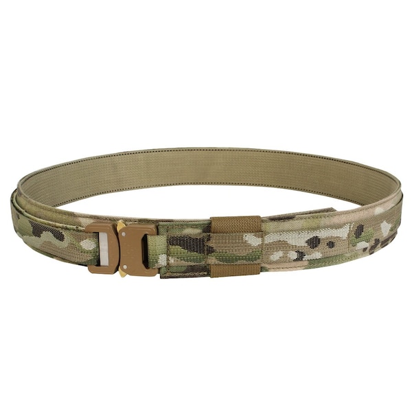 COBRA GUN BELT, MULTICAM, XL